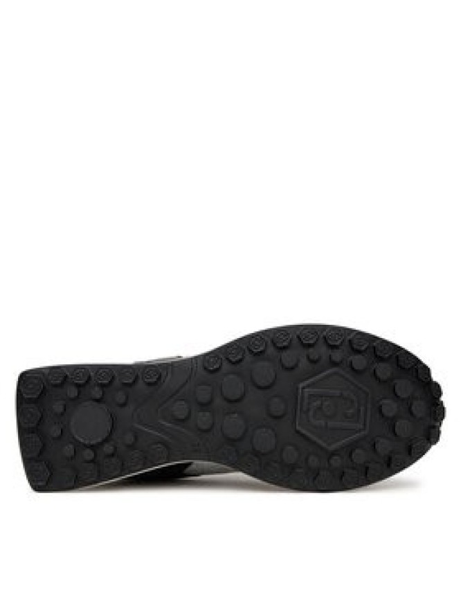 Liu Jo Sneakersy Lolo 17 BA5001 PX601 Czarny