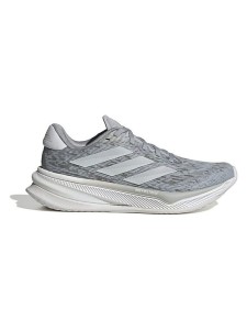 adidas Buty "Supernova Comfortglide" w kolorze szarym do biegania rozmiar: 39 1/3