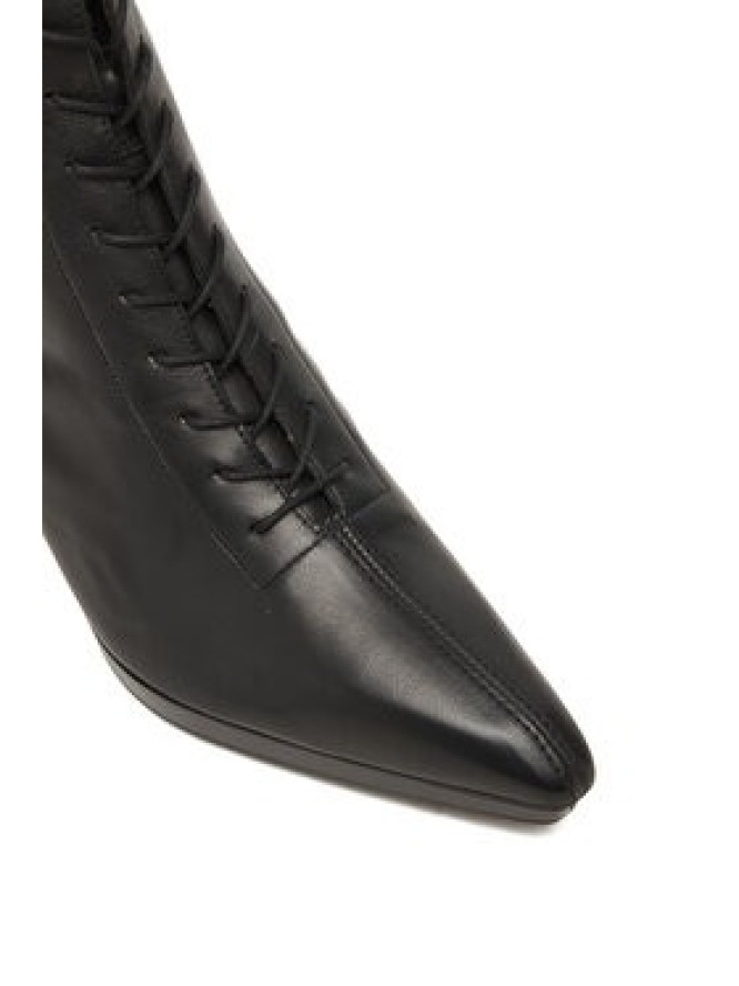 Hispanitas Trzewiki HI254379 Czarny