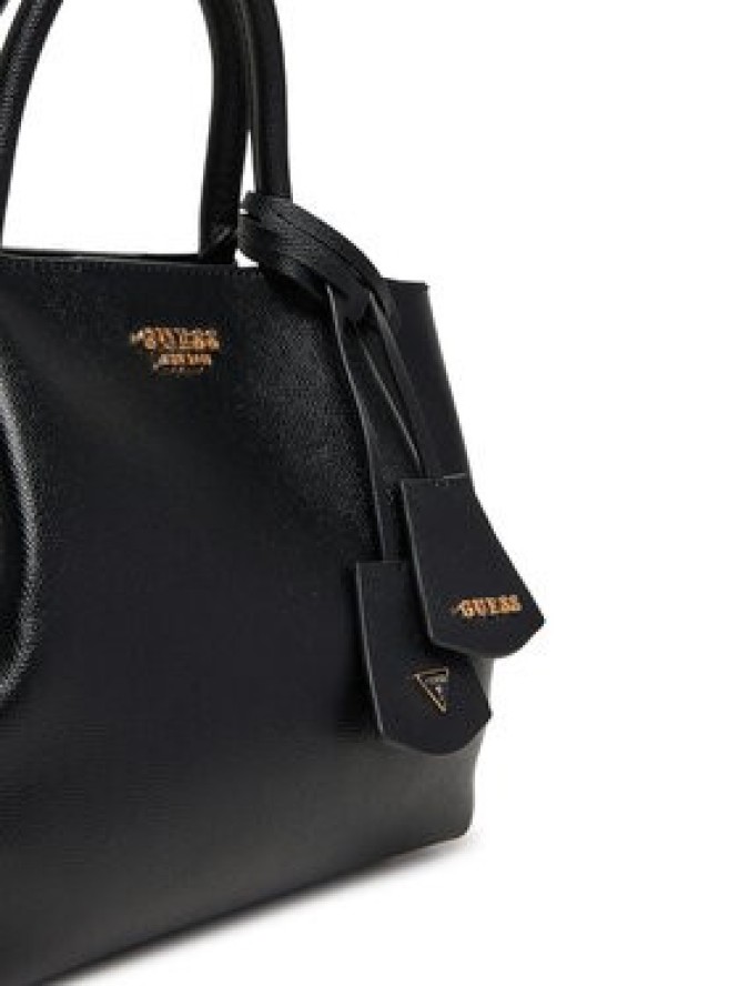 Guess Torebka Amorette HWBG78 98060 Czarny