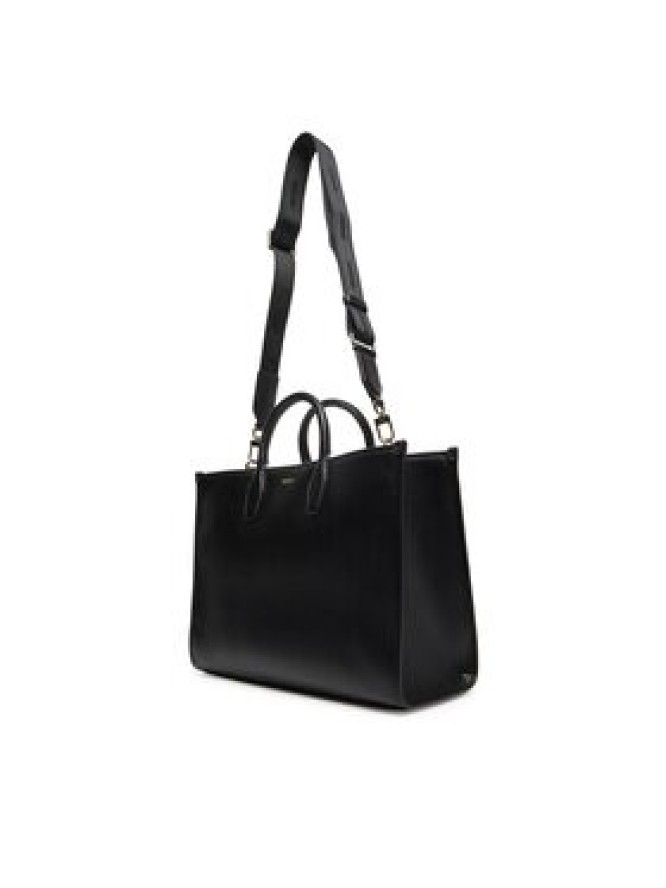 BOSS Torebka Sandy MED 50547947 Czarny