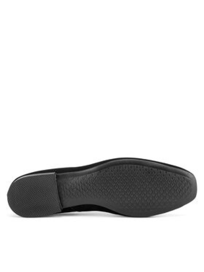 Lasocki Baleriny RST-ROMI-44 Czarny