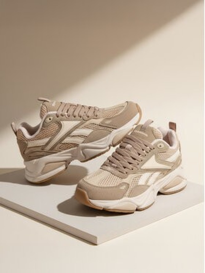 Reebok Sneakersy CEO-CHARGE AR30246WTCQ Brązowy