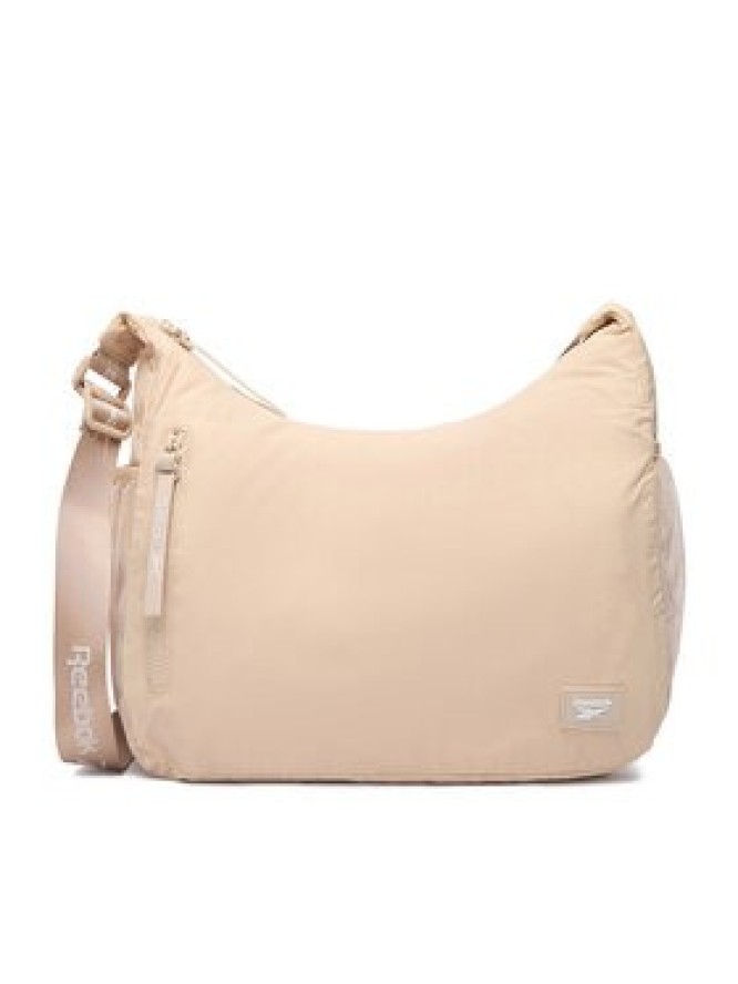 Reebok Torebka CEOWB-RBK-KL-004-09 Beżowy