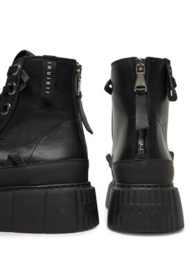 Inuikii Trzewiki Matilda 35203-033 Czarny