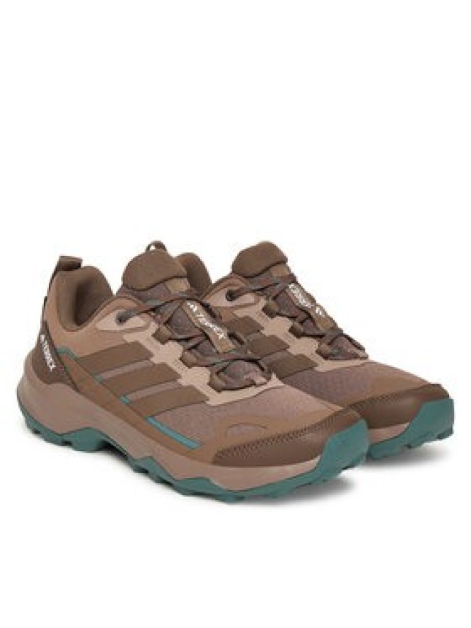 adidas Trekkingi Terrex Skychaser Ax5 JH7803 Brązowy