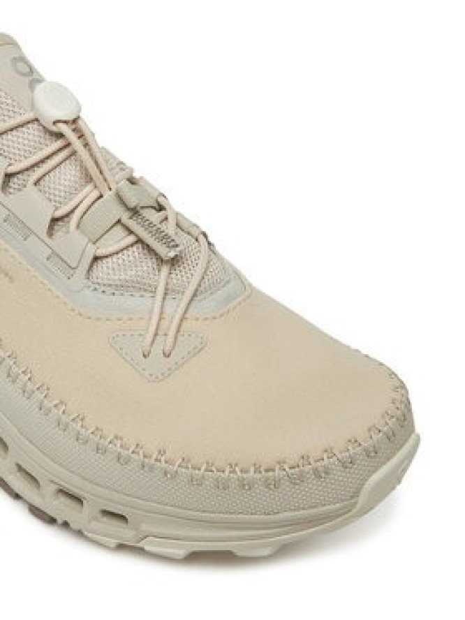 On Sneakersy CLOUDAWAY 2 3WE30082675 Beżowy