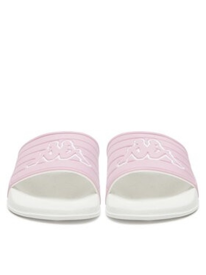 Kappa Klapki CEO-SS24-W2 Różowy