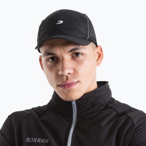 Czapka z daszkiem BOXRAW SMRT-TEC
