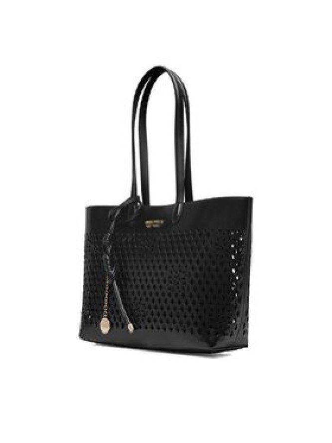 Nine West Torebka CEO-Bleeker Petal-LDA8699A Czarny