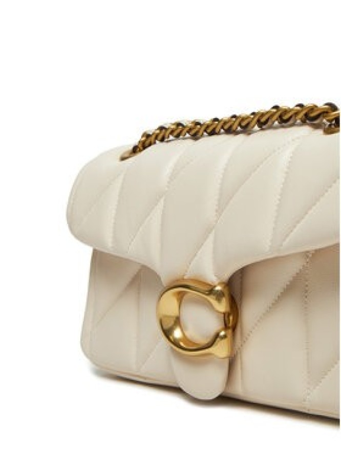 Coach Torebka Tabby Sb CP149 Écru