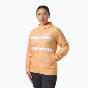 Kurtka żeglarska damska Helly Hansen Salt Stripe Windbreaker