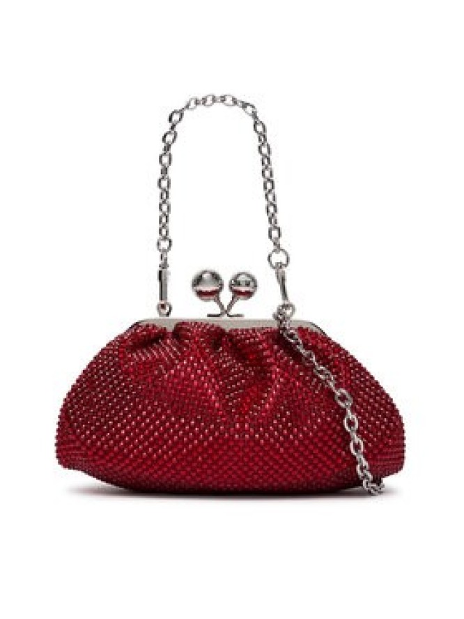 Weekend Max Mara Torebka Wkavino 2625516015650 Czerwony