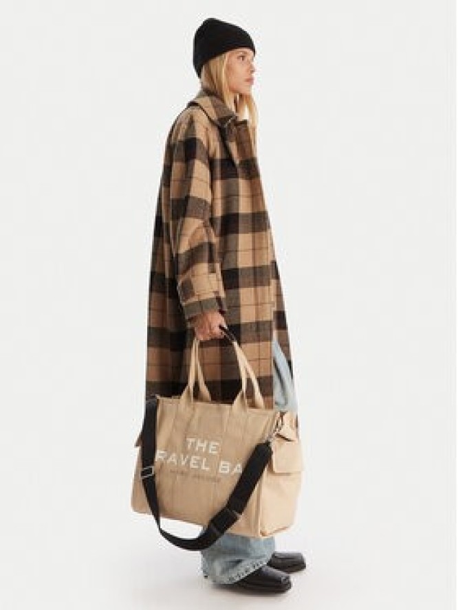 Marc Jacobs Torebka 2P5HTT021H03 Beżowy