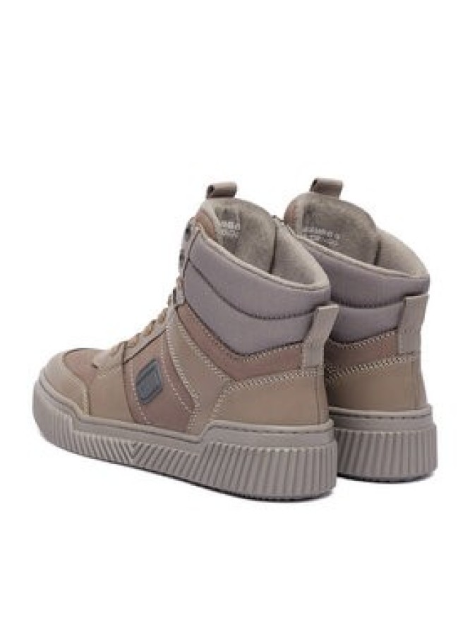 G-Star Raw Sneakersy CEO-WI16-SABY-01 Szary