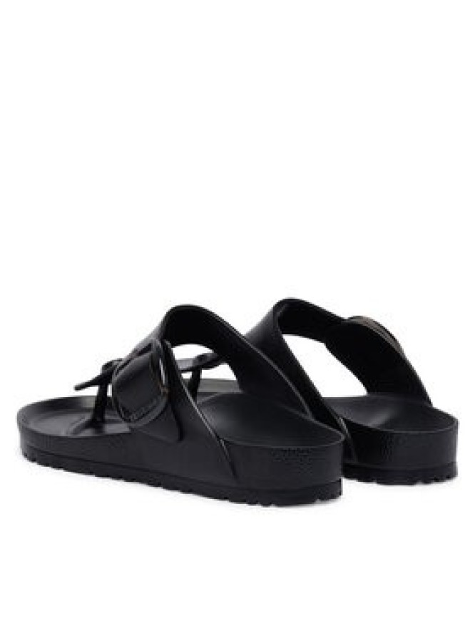 Birkenstock Japonki Gizeh Big Buckle 1031370 Czarny