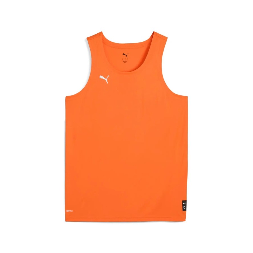 Damski jersey Puma teamJAWS Quick-Dry