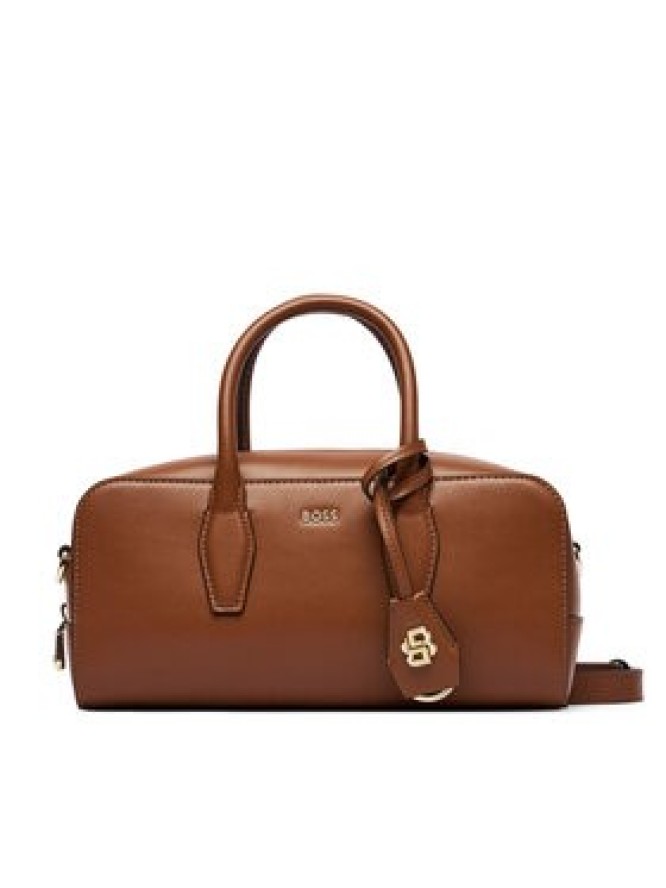 BOSS Torebka 50557995 Brązowy