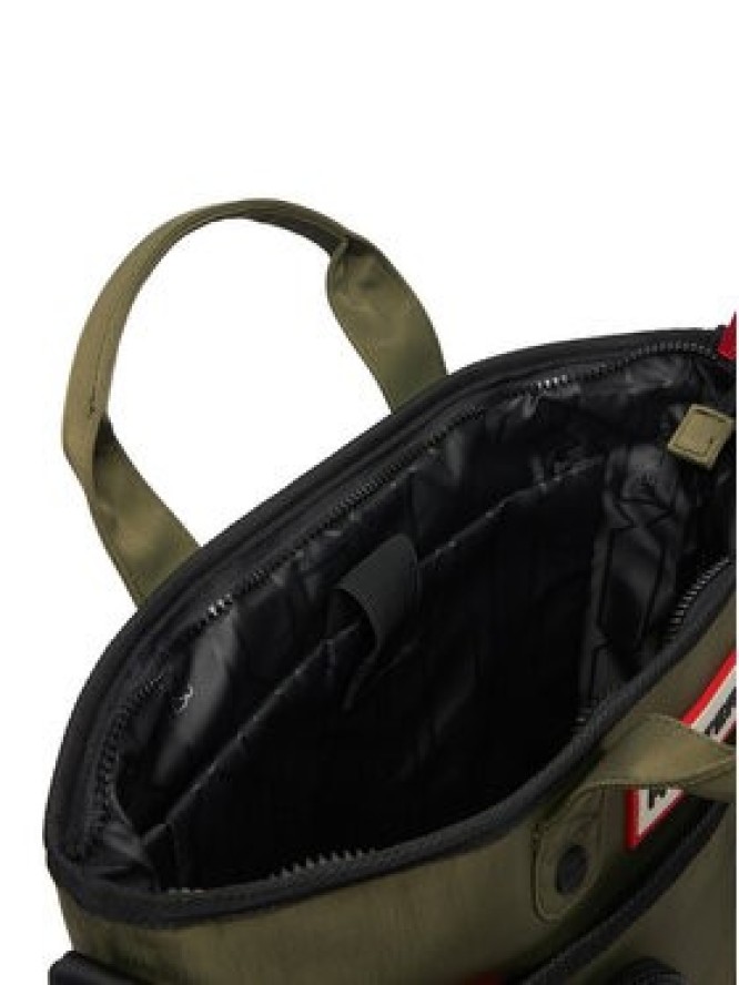 Hunter Plecak podróżny CEO-HTR-B-006-08 Khaki