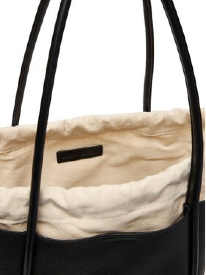 KARL LAGERFELD Torebka B2W30051 Czarny