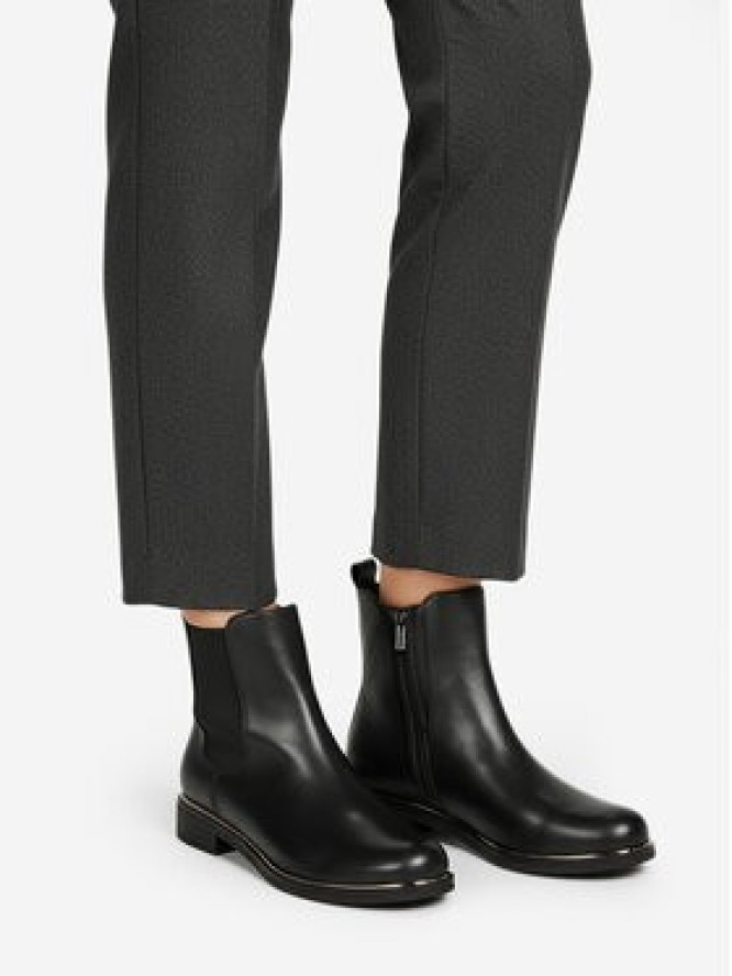 Clara Barson Botki CEO-WS13576-05 Czarny