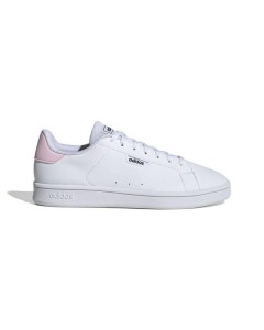 Buty Adidas Urban Court Białe Damskie