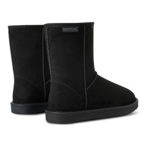 Buty damskie Risely wodoodporne