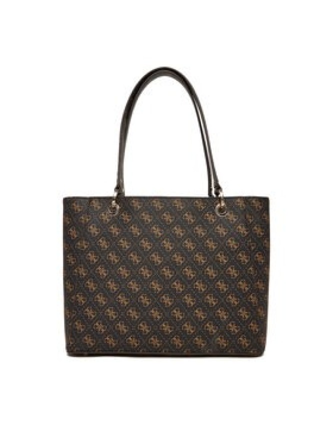 Guess Torebka Noelle II HWQG96 72250 Czarny