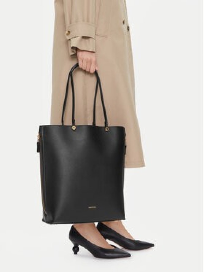 Gino Rossi Torebka RC-19691 Czarny