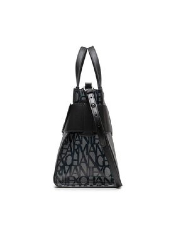 Armani Exchange Torebka 942689 3F742 00850 Czarny
