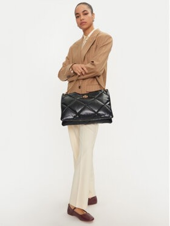 Tory Burch Torebka Kira 155235 Czarny