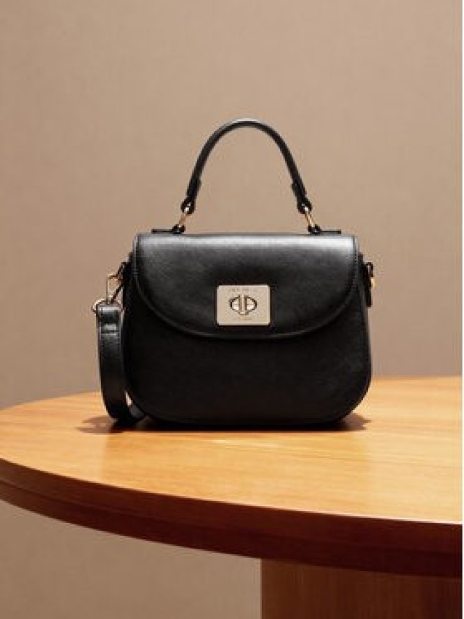 Nine West Torebka CEO-TENNESSEE-LDA8205 Czarny