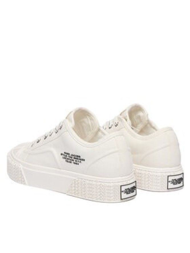 Marc Jacobs Trampki 2S4FSN023F14 Biały