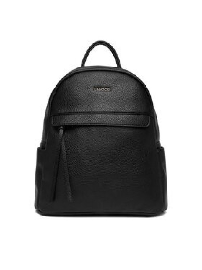 Lasocki Plecak CEO-LSK-L-007-07 Czarny