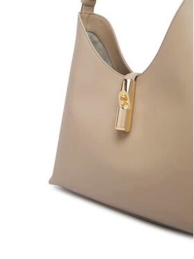 Furla Torebka Goccia M WB01499 BX3104 KH 4488S Beżowy