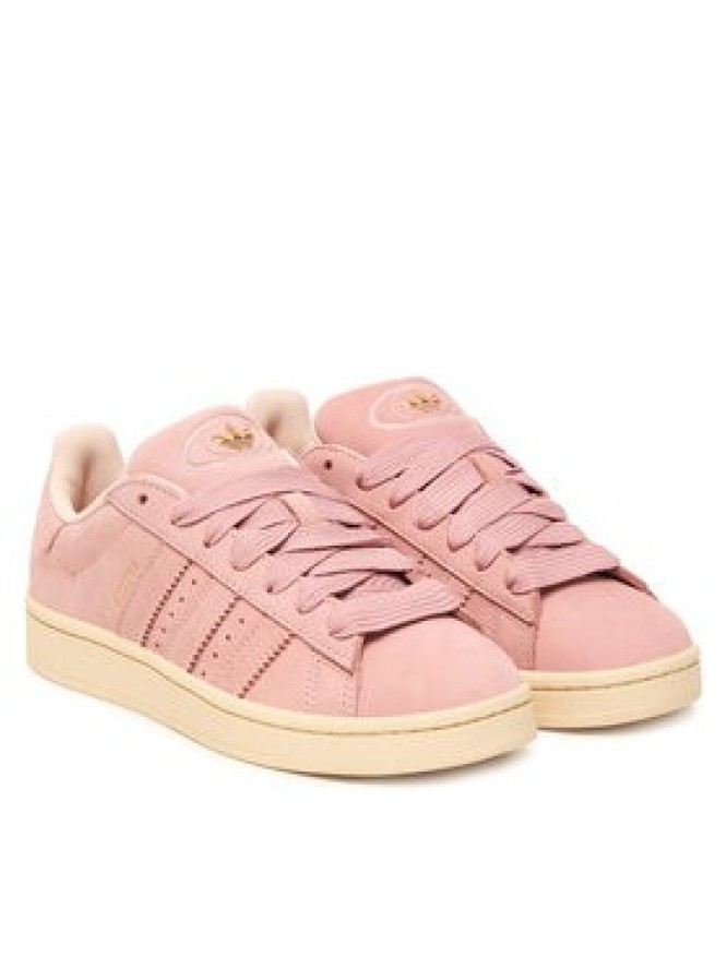 adidas Sneakersy Campus 00S JS3776 Różowy
