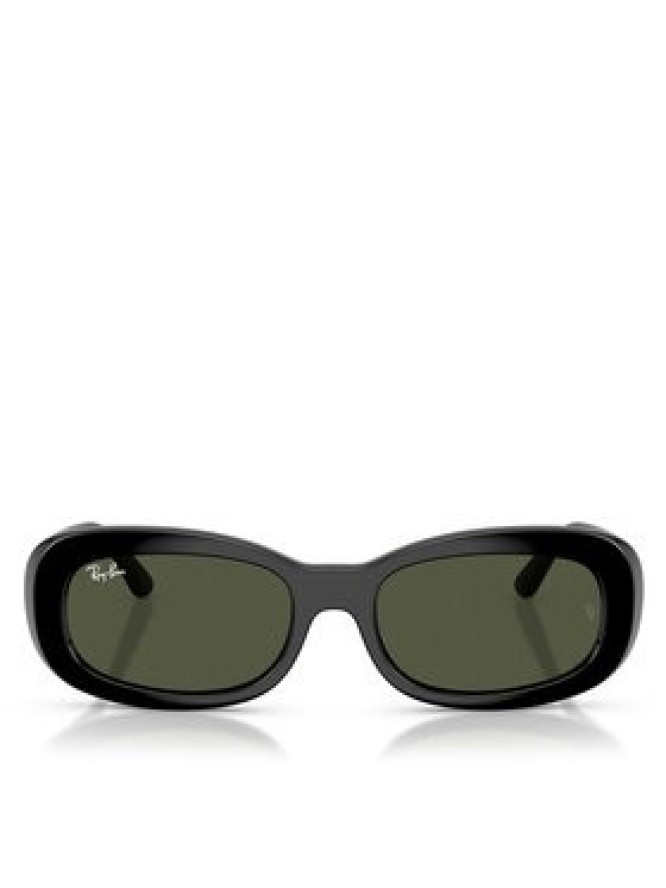 Ray-Ban Okulary przeciwsłoneczne 0RB2221 Czarny
