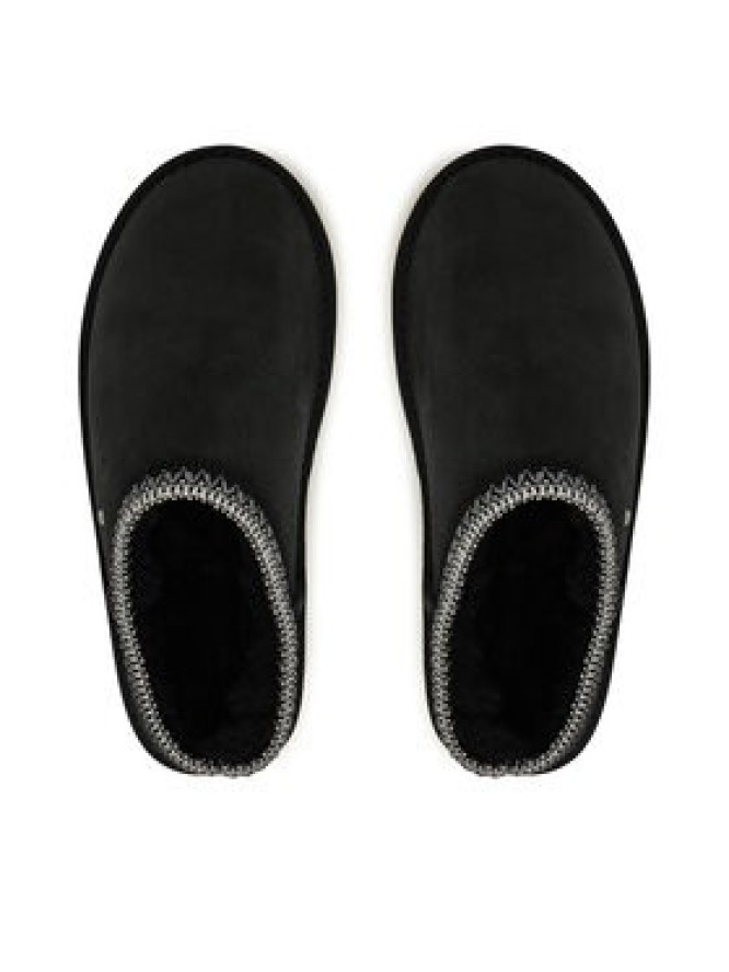 EMU Australia Śniegowce Sharky Scuff W13179 Czarny