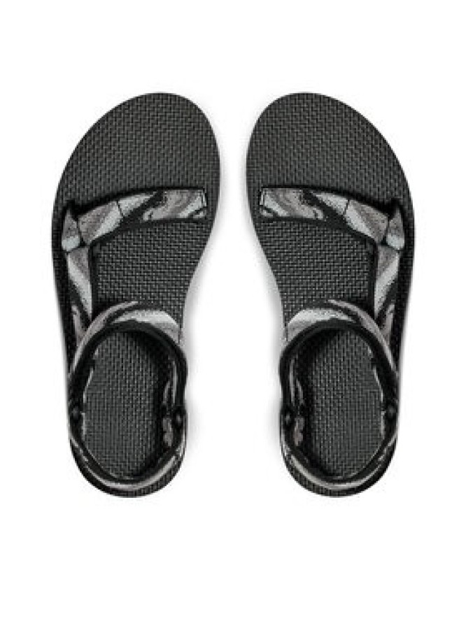 Teva Sandały Original Universal 1003987 Szary