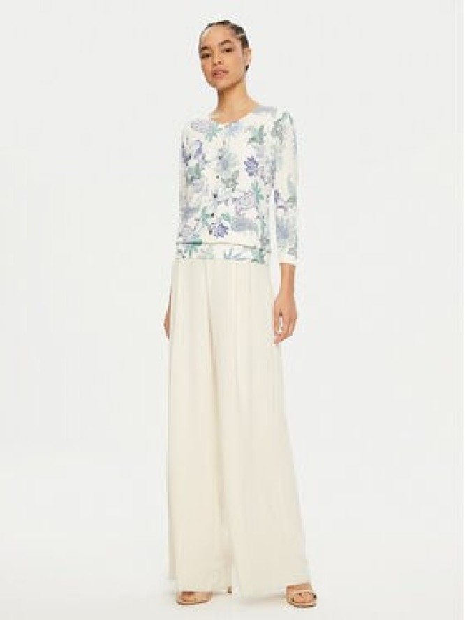 Luisa Spagnoli Kardigan Cornetto 58610 Kolorowy Regular Fit