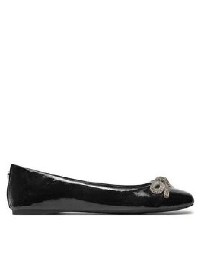 Steve Madden Baleriny Nilsa SM11003517 Czarny