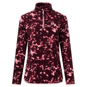 Damski polar 1/4 zip Regatta Margot