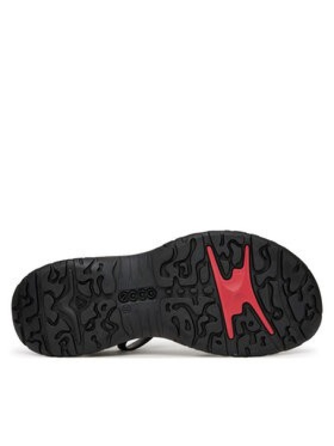 ECCO Sandały Offroad Roam W 85330351052 Czarny