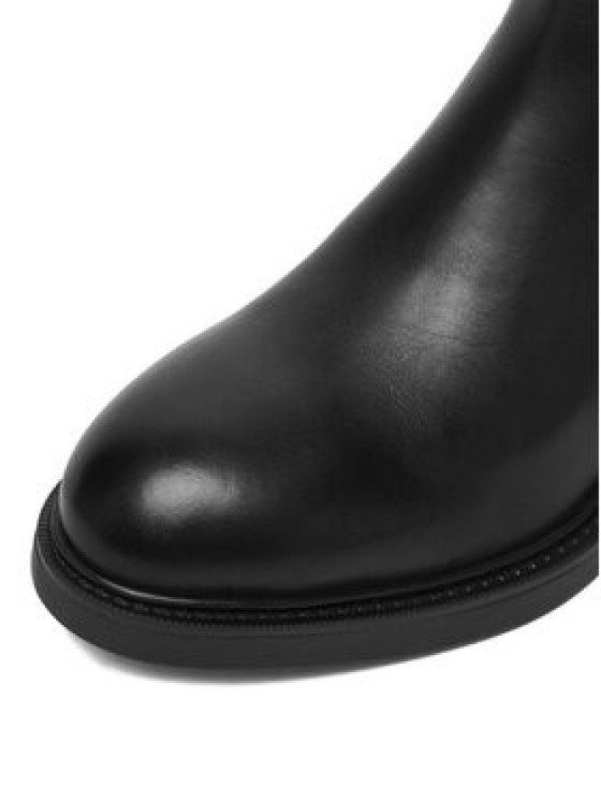 U.S. Polo Assn. Botki CEO-KATERI002W/EL1 Czarny