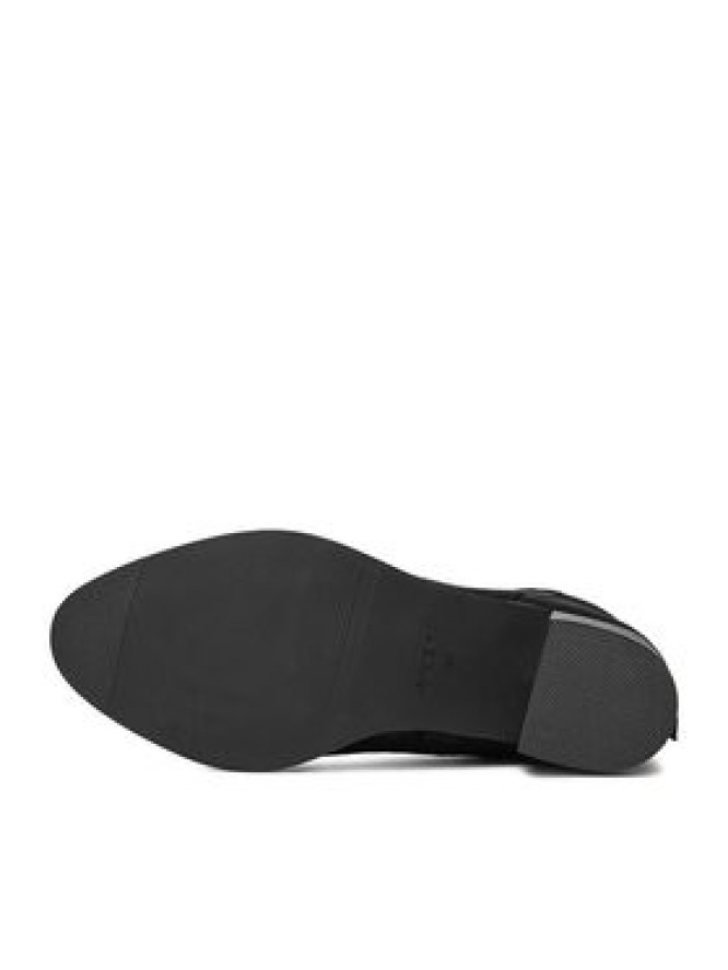 JENNY Botki CEO-MARTINA WS14438-22 Czarny