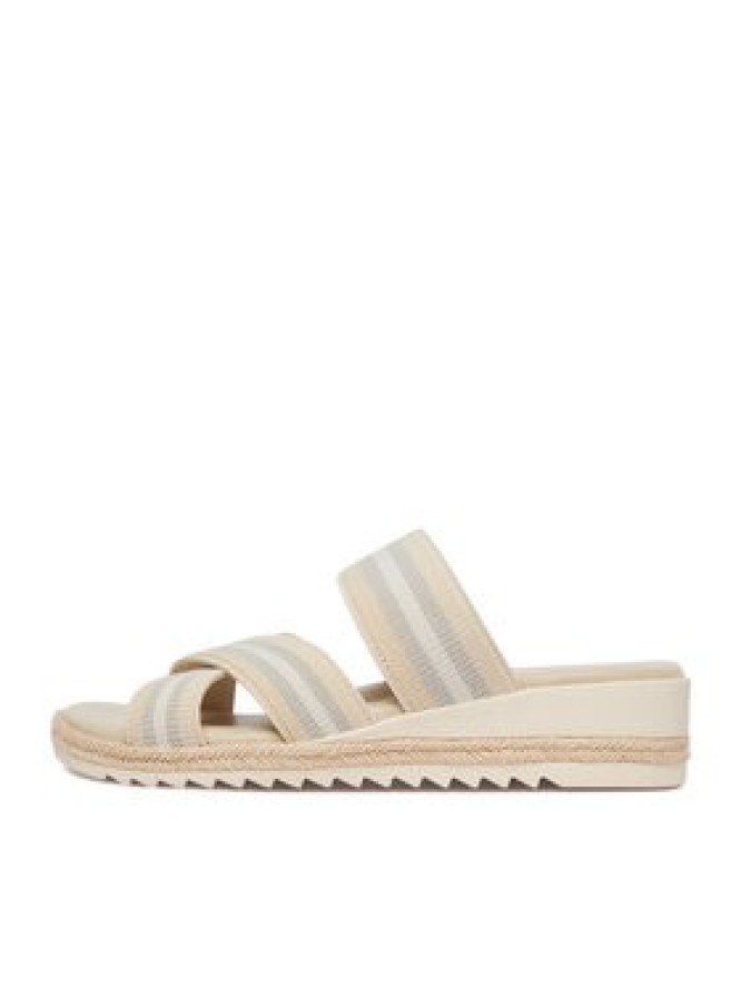 Go Soft Klapki CEO-R25AW01006 Beżowy