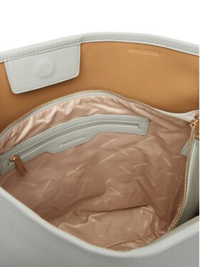 GINO ROSSI Torebka C-LDA8552 Niebieski