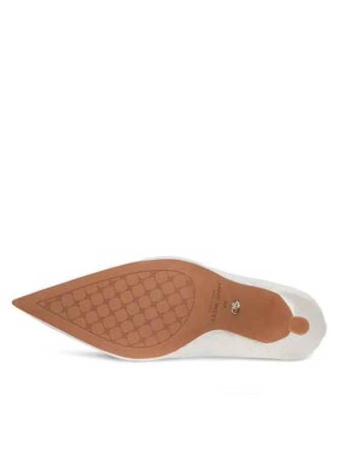 Nine West Szpilki S3S96688 Biały