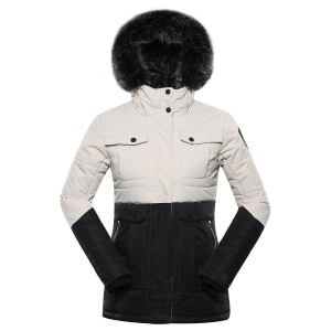 Kurtka uniwersalna damska Alpine Pro LJCB592128