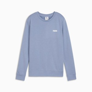 Bluza sportowa damska Puma ESS SMALL LOGO TR 68831518